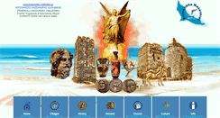 Desktop Screenshot of kassandra-halkidiki.gr